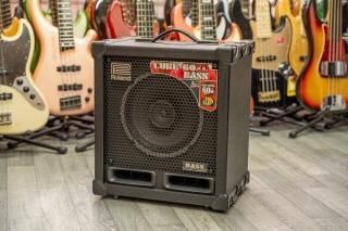Roland CUBE-60XL BASS ローランド ベースアンプ 60w Roland SUPER CUBE-60 BASS