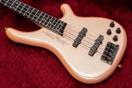 used】TUNE TB-01 Pearl Pink EMG 80's original 3.63kg - Geek IN Box