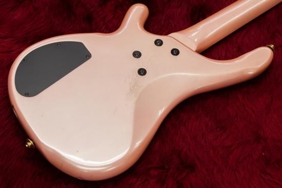 used】TUNE TB-01 Pearl Pink EMG 80's original 3.63kg - Geek used】TUNE TB-01 Pearl Pink EMG 80's original 3.63kg - Geek