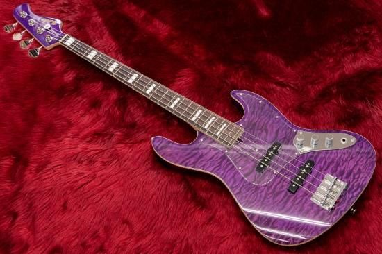 Bacchus Globar Series Bass / バッカス グローバルシリーズ ベース