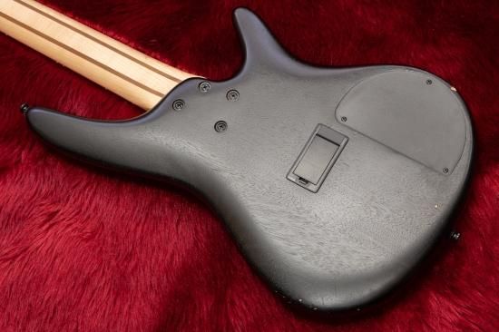 used】Ibanez SR305EBL-WK Lefty #I 180401119 3.56kg - Geek IN Box