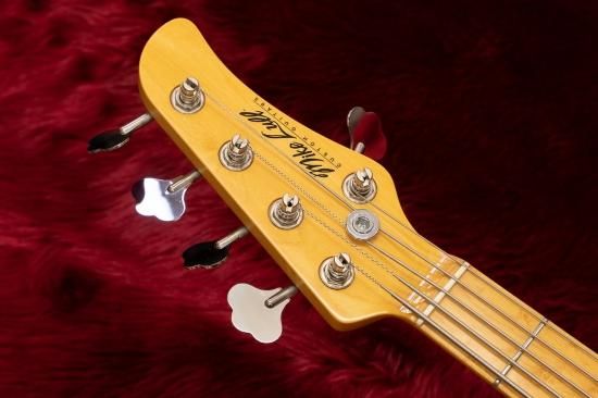 Mike Lull エレキギター Mike Lull SX 3 Tone Sunburst|ドルフィンギターズ