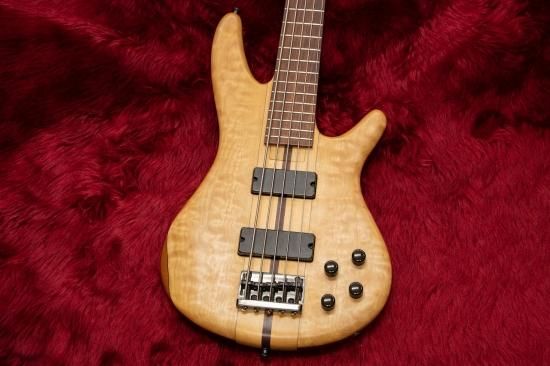 used】Ibanez USA CUSTOM 5 M #MB92202 4.4kg - Geek IN Box