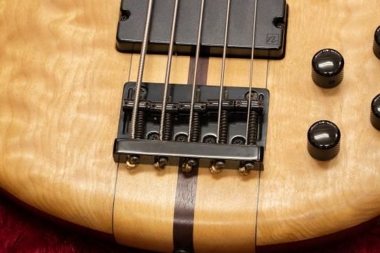 used】Ibanez USA CUSTOM 5 M #MB92202 4.4kg - Geek IN Box