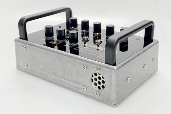 new】ALBIT A1992B pro ベース兼用プリアンプ/DI【送料無料 new】ALBIT A1992B pro ベース兼用プリアンプ/DI【送料無料