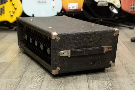 used】Sunn Concert Bass - Geek IN Box used】Sunn Concert Bass - Geek IN Box