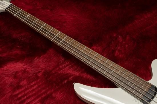 used】Yamaha RBX-5A2 White #00L123055 3.43kg - Geek IN Box