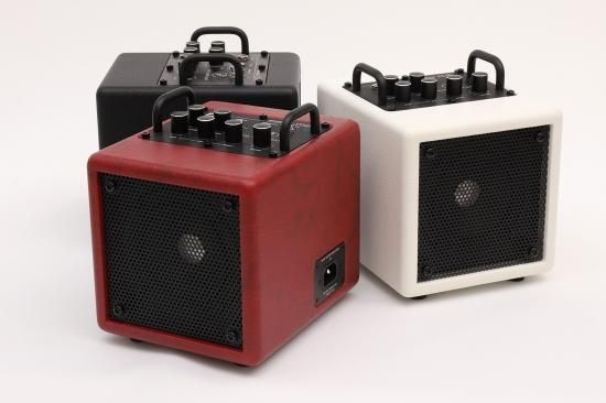 new】Phil Jones Bass NANOBASS X4 Red【送料無料】 - Geek IN Box