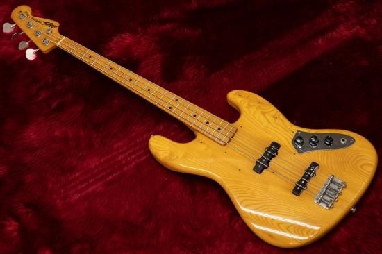 Navigator ESPIONAGE BASS PB Type Fretless - Geek IN Box