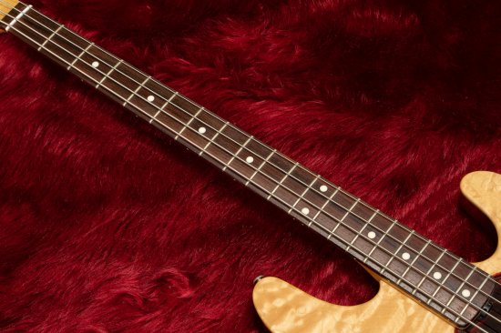 used】ERNIEBALL MUSICMAN StingRay 20th Anniversary #A 02227 4.21kg