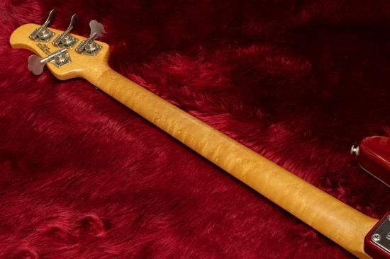 used】ERNIEBALL MUSICMAN StingRay 20th Anniversary #A 02227