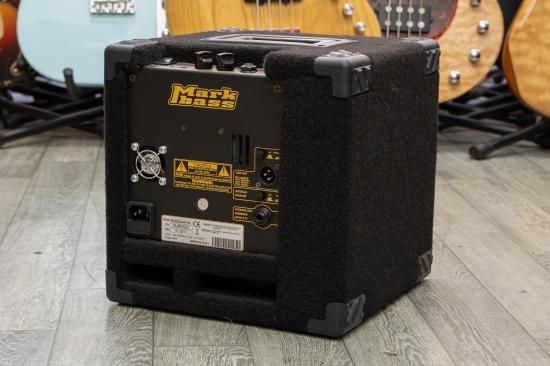used】Markbass Micromark 801【委託品】 - Geek IN Box used】Markbass Micromark 801【委託品】 - Geek IN Box