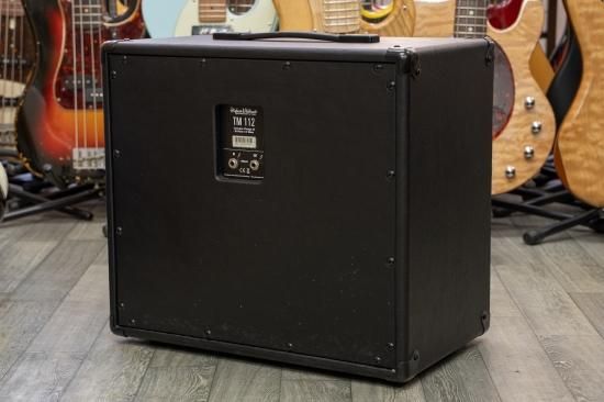 used】Hughes&Kettner Tube Meister 112 Cabinet【委託品】 - Geek IN Box