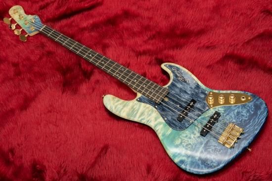 BASS ベース momose 限定 新品