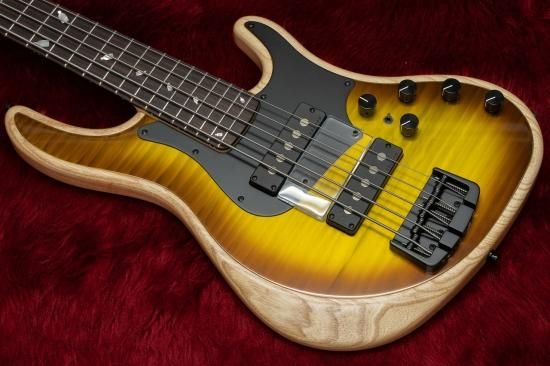 new】Alusonic / Custom Shop J-Special Deluxe 5 Pinkhage new】Alusonic / Custom Shop J-Special Deluxe 5 Pinkhage