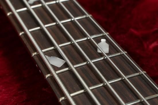 new】Alusonic / Custom Shop J-Special Deluxe 5 Pinkhage new】Alusonic / Custom Shop J-Special Deluxe 5 Pinkhage