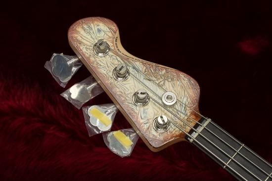 new】Stem by Sago OVE4 アヤコノCustom #stem0124 3.6kg - Geek IN Box