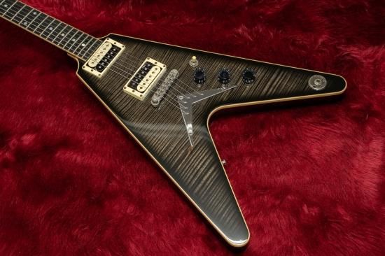 James Dean　他2点　専用です。 1978 Dean Z Standard - Braziliaburst / GuitarPoint Maintal