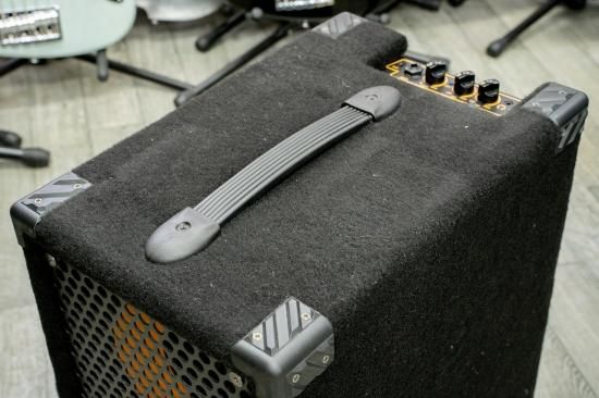 used】Markbass Minimark 802【委託品】 - Geek IN Box