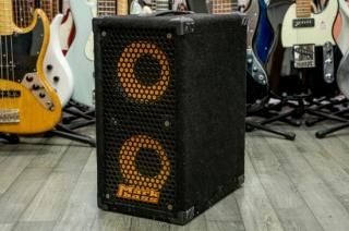 【生産終了品】Markbass Minimark 802 （イタリア製） MINIMARK 802 N 300 – Markbass