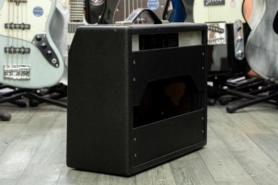 used】Fender Champ Amp【委託品】 - Geek IN Box