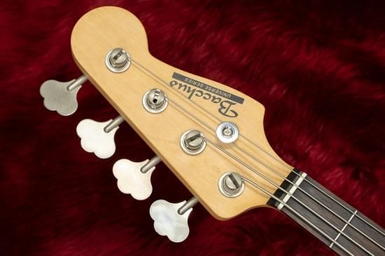 used】Bacchus Universe BJB-300R 初期型Fヘッド CAR Mod GOTOH used】Bacchus Universe BJB-300R 初期型Fヘッド CAR Mod GOTOH