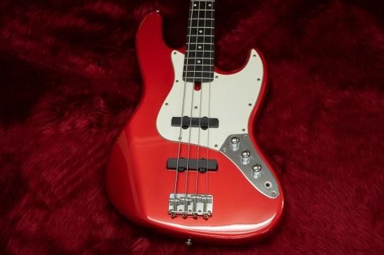 used】Bacchus Universe BJB-300R 初期型Fヘッド CAR Mod GOTOH
