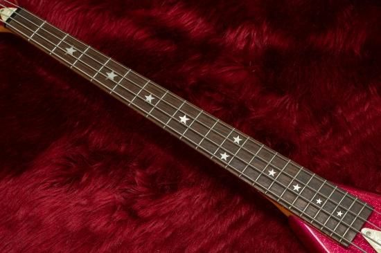 used】Daisy Rock Star Bass 3.92kg - Geek IN Box used】Daisy Rock Star Bass 3.92kg - Geek IN Box