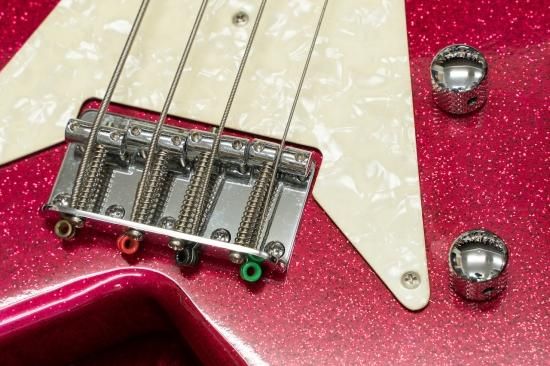 used】Daisy Rock Star Bass 3.92kg - Geek IN Box used】Daisy Rock Star Bass 3.92kg - Geek IN Box