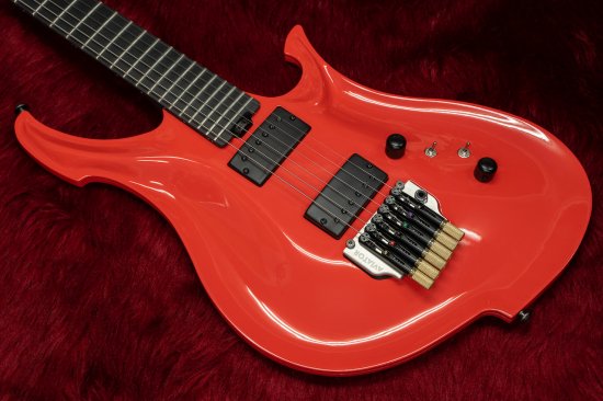 new】KOLOSS GUITARS RENDER-F435 - Geek IN Box