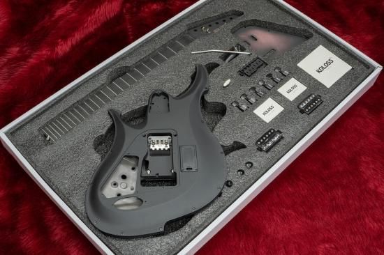 Koloss diy kit outlet