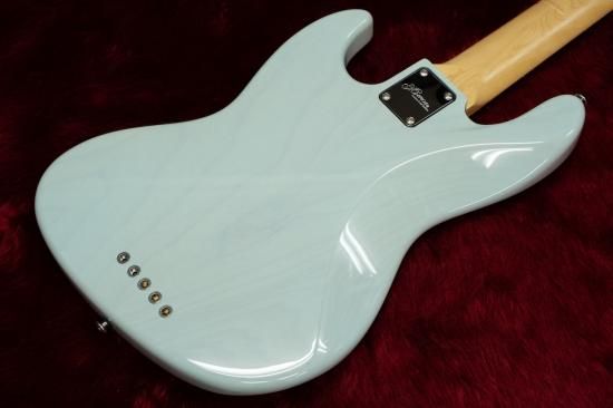 new】momose MJ-Five2 STD NJ Sonic Blue Blonde #12149 4.32kg new】momose MJ-Five2 STD NJ Sonic Blue Blonde #12149 4.32kg