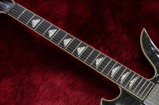 used】B.C.Rich Mockingbird Special X BLK #A08081079 4.02kg used】B.C.Rich Mockingbird Special X BLK #A08081079 4.02kg