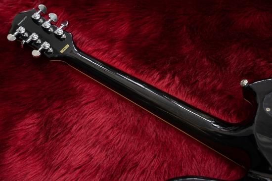 used】B.C.Rich Mockingbird Special X BLK #A08081079 4.02kg
