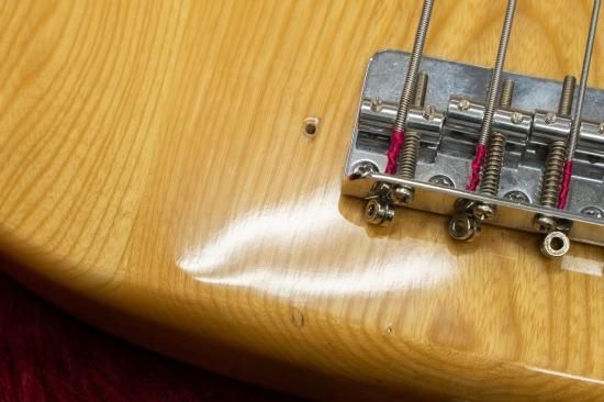 used】YAMAHA / Pulser Bass PB-400 #005661 4.53kg【委託品