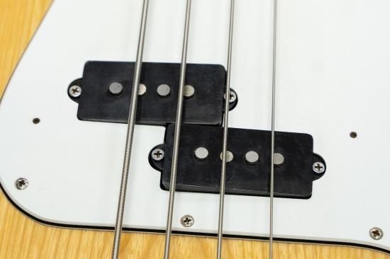 used】YAMAHA / Pulser Bass PB-400 #005661 4.53kg【委託品