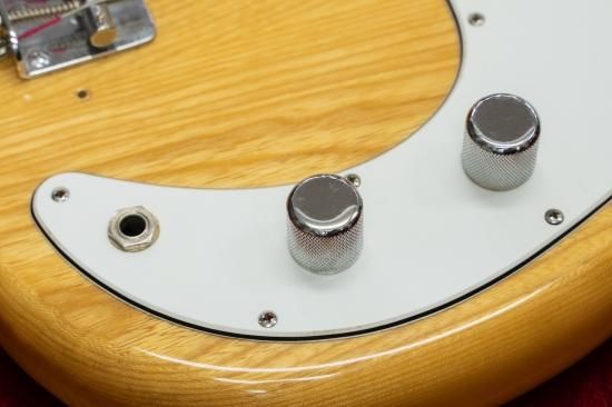 used】YAMAHA / Pulser Bass PB-400 #005661 4.53kg【委託品