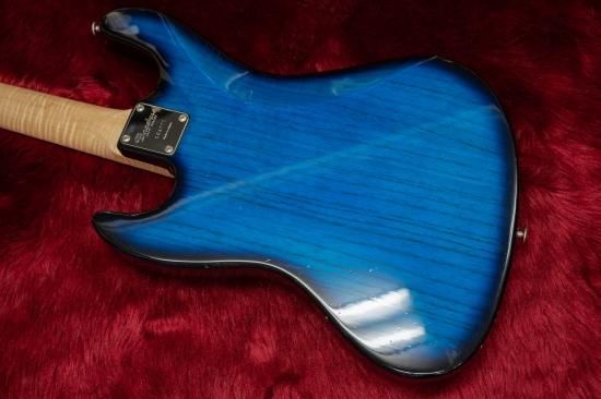 used】Bacchus WL-JB ASH4/M TBS #C04777 3.81kg - Geek IN Box