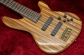Carlos Guitar カルロスギター 5弦ベース Carlos Guitar カルロス