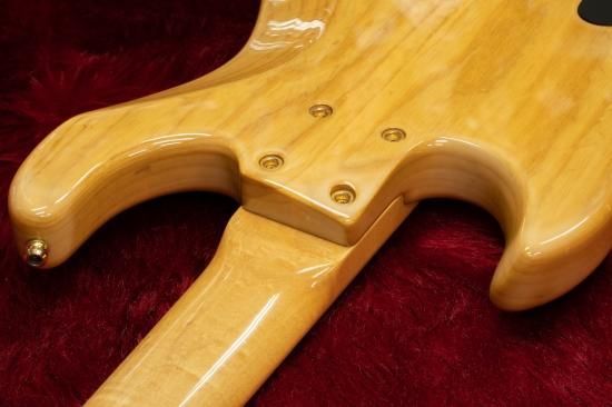 JJ- 5・JJ-6 | BASS | MOON GUITARS - 国産のオーダーメイド