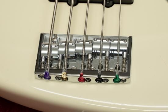 used】Momose MJ-FIve 1 Nordstrand NJ5S PUs #12137 4.42kg【委託品
