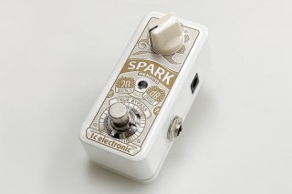 【used】tc electronic Spark