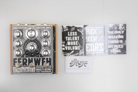 new】JPTR FX / JIVE - Geek IN Box