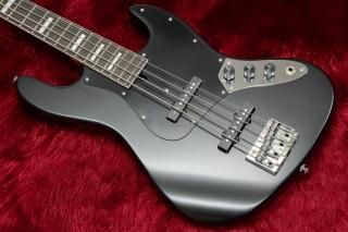 新品⭐️送料込み⭐️ Bacchus ブラックバーストが登場❗️ Bacchus WL5-ASH-GK バッカス 5弦 エレキベース BOSS ギター