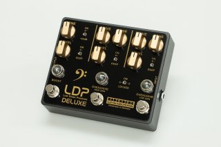 【new】RODENBERG LDP DELUXE LOW DOWN PRESSURE