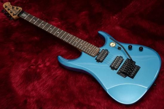 ギター Sterling by MUSICMAN JP160 new/used】Sterling by Musicman JP 160 with Dimarzio DP282&281