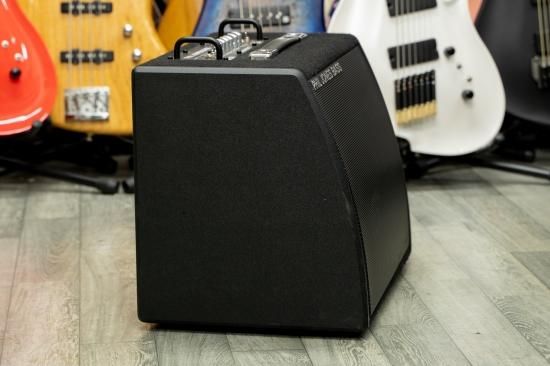 PHIL JONES BASS SESSION 77 ベース用アンプ Amazon.co.jp: Phil Jones Bass Session 77 ベースアンプ : 楽器