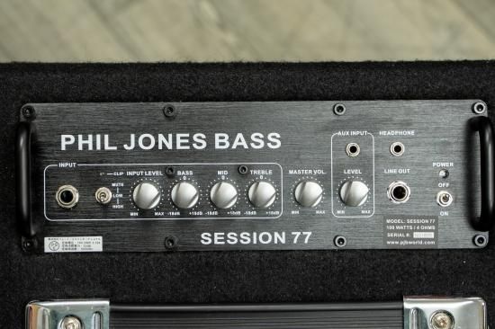 used】PJB Session 77 - Geek IN Box used】PJB Session 77 - Geek IN Box