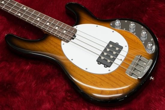 new】MUSICMAN Stingray Special 1H V.TB/R #F96160 3.71kg