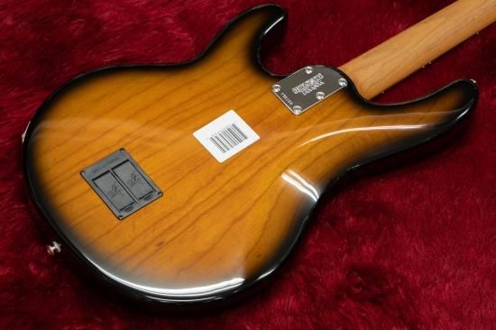 ERNIEBALL Sting Ray Special （純正ハードケース付） ERNIEBALL Sting Ray Special （純正ハードケース付） StingRay